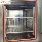 Environmental Test Chambers 80L Temperature Programmable High Temp Humidity Test Thermal Chamber