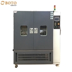 Climatic Chamber Manufacturer Automatic Environmental MIL 60529  Rain Test Chamber Simulation Chamber