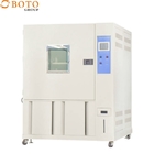 Pull Down Time About 0.7-1C/Min. Constant Temperature And Humidity Test Equipment