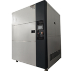 BOTO Three box- type hot and cold impact chamber or temperature schock chamber