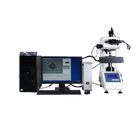 Touch Screen 88 HRA Micro Electronic Hardness Tester 8 HBW Measuring Instrument