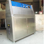 Accelerated UV Aging Environmental Test Chamber For Laboratory UV Test Chamber
