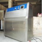 Accelerated UV Aging Environmental Test Chamber For Laboratory UV Test Chamber