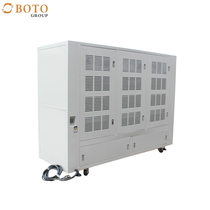 Easy Operation Environmental Test Chamber For Accelerated Stress Test SUS#304Stainless Steel Plate
