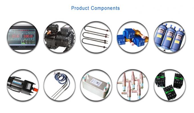 ইউভি এজিং চেম্বার/ইউভি টেস্টার/ইউভি অ্যাক্সিলারেটেড ওয়েদারিং টেস্ট ইকুইপমেন্ট 1