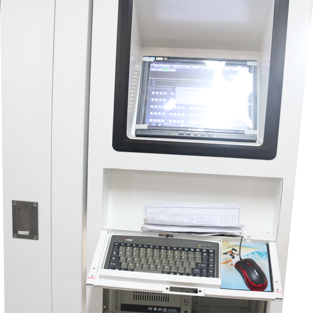 পিসিবি বোর্ড প্রোগ্রামেবল বার্ন-ইন টেস্ট ইকুইপমেন্ট ফোন এলসিডি স্ক্রীন ইলেকট্রিসিটি এজিং বার্ন-ইন এজিং টেস্ট চেম্বার 1