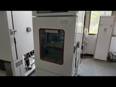 সিলিকন তেল আইসি পরীক্ষক আইপি ঘের প্রমাণ পরীক্ষার চেম্বার