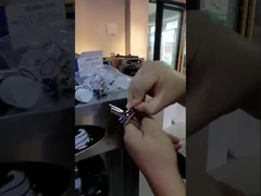 উচ্চ মানের আইসক্রিম মেশিন নরম আইসক্রিম তৈরির মেশিন