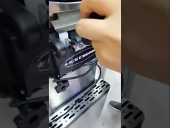 খাদ্য যন্ত্রপাতি