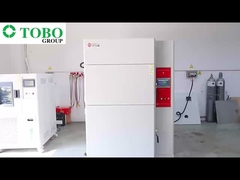 উচ্চ এবং নিম্ন তাপমাত্রার পরীক্ষামূলক সরঞ্জাম বাক্স