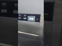 পেইন্ট লেপ কাঁচ পরীক্ষা করার জন্য ইউভি বয়স্ক পরীক্ষা চেম্বার