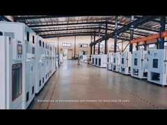 পিভিসি অ্যান্টি-জারোশন ম্যাটেরিয়াল ল্যাব ইকুইপমেন্ট 800L সল্ট স্প্রে টেস্ট চেম্বার