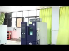 তাপমাত্রা এবং আর্দ্রতা পরীক্ষার চেম্বার