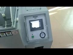 লবণ স্প্রে টেস্ট চেম্বারের সাথে অতুলনীয় জারা প্রতিরোধের অভিজ্ঞতা