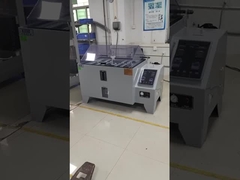 ইলেকট্রনিক এসএসআর আইএসও ৯০০১ জারা লবণ স্প্রে টেস্ট চেম্বার