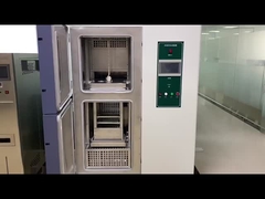 আইপিএক্স 4 আইপি অটো পার্টস রেইন স্প্রে টেস্টিংয়ের জন্য জলরোধী জল প্রতিরোধী টেস্ট চেম্বার