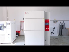 নির্ভরযোগ্যতা পরীক্ষার জন্য সঠিক বোটো পরিবেশগত পরীক্ষার চেম্বার