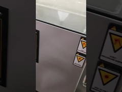 গরম জল ট্যাংক স্থিতিশীল তাপমাত্রা জন্য লবণ স্প্রে টেস্ট চেম্বার