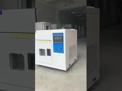 তাপীয় শক টেস্ট চেম্বার, -40C ~ 150C দুই জোন, 10s রূপান্তর সময়