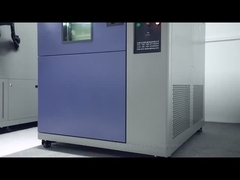 পরিবেশগত পরীক্ষার চেম্বার