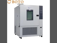 তাপমাত্রা এবং আর্দ্রতা পরীক্ষার চেম্বার