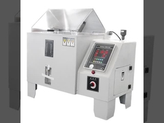 লবণাক্ত স্প্রে টেস্ট চেম্বার