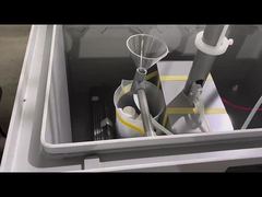 লবণাক্ত স্প্রে টেস্ট চেম্বার