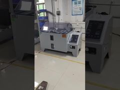 লবণাক্ত স্প্রে টেস্ট চেম্বার