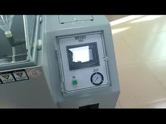 আপনার জন্য লবণ স্প্রে ক্ষয় পরীক্ষা চেম্বার ওভারলোড আইএসও 9227 লবণ স্প্রে পরীক্ষা পরিচয় করিয়ে