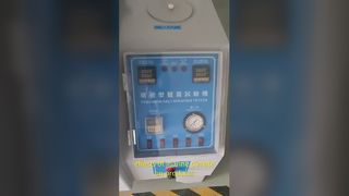 লবণ স্প্রে টেস্ট চেম্বার জারা স্থায়িত্ব