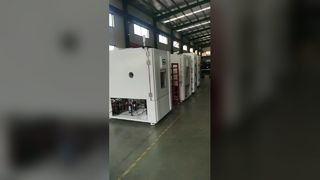 যথার্থ সল্ট স্প্রে টেস্ট চেম্বার ফাস্টেনার সল্ট রেজিস্ট্যান্স টেস্টিং ইকুইপমেন্ট