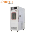 High-Precision Temperature Humidity Test Chamber, 1°C~15°C/min Heat-up Time