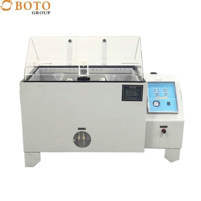 800L Temp&Humid Combined Salt Spray Test Chamber, PVC Box Structure
