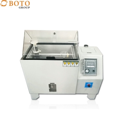 Salt Spray Test Chamber, Tower Spray System & Salt Filtration System