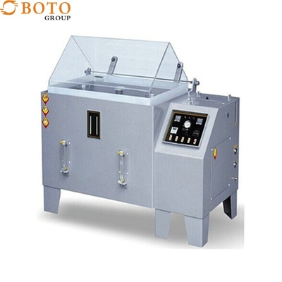 Robust Salt Spray Test Chamber - Accurate Results and Corrosion Resistance