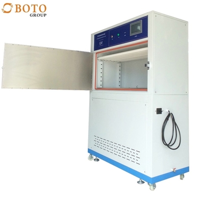 VG95218-2  UV-A UV-B UV-C Mathine UV Exposure Chamber Wavelength 290-400nm