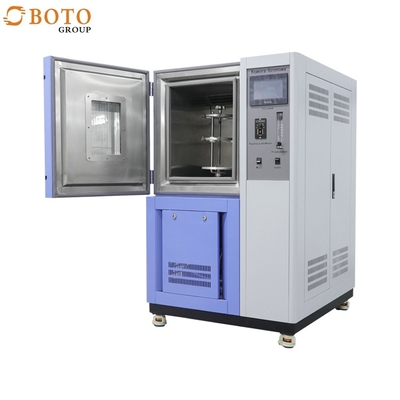 Customizable Environmental Test Chamber for Reliable Performance