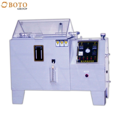 Salt Water Spray Test Chamber PLC Control Salt Spray Test