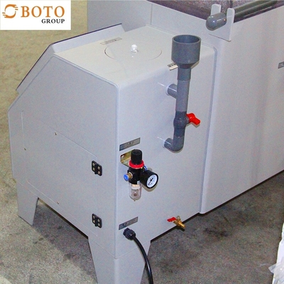 B-SST-160 Salt spray test chamber for zinc coating corrosion-resistant polymer material 220V50hz