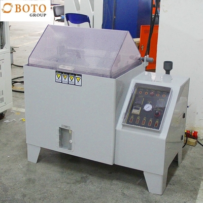 B-SST-160 Salt spray test chamber for zinc coating corrosion-resistant polymer material 220V50hz