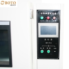 No Vulnerable Components Lab Drying Oven With Sample Rack For Ozone Aging Test Chamber