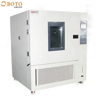 SUS#304 B-T-504(A-E) Laboratory Humidity Chamber Temp Range -70℃-180℃