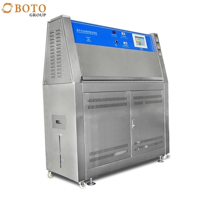 B-ZW UV Aging Test Chamber For Aging Test, -40℃-150℃, 45x117x50 Environmental Control Chamber