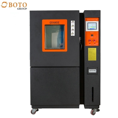 Environmental Chamber Humidity±3% RH Accessories Chart Recorder Humidity Accuracy ±2.5% RH