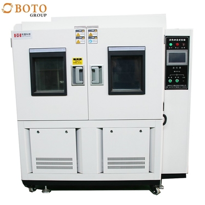 PCB Test Chamber: Wide Range of Simulations, SUS#304 Steel Plate