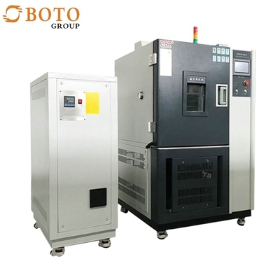 High Accuracy Humidity Conditioning Equipment with PID Microprocessor Control ±3.0% RH