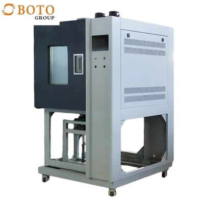 Environmental Chamber Humidity±3% RH Accessories Chart Recorder Humidity Accuracy ±2.5% RH
