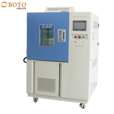 GJBl50.9-86 Programmable High Temperature Chamber For Lab Tests