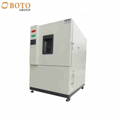 Programmable Fiberglass Insulation Chambers For Accurate Humidity Control