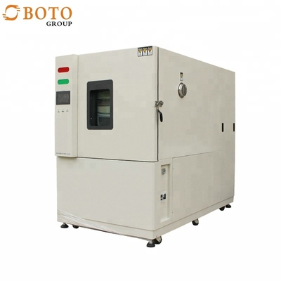 Climatic Test ChamHumidity Protection 20%-98% Safety And Durability  Stability Test Chamberenvironmental Control Chamber